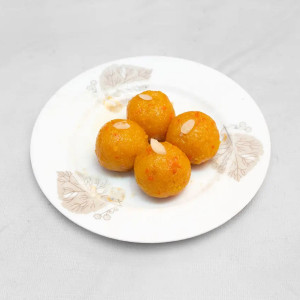 Mihidana Laddu